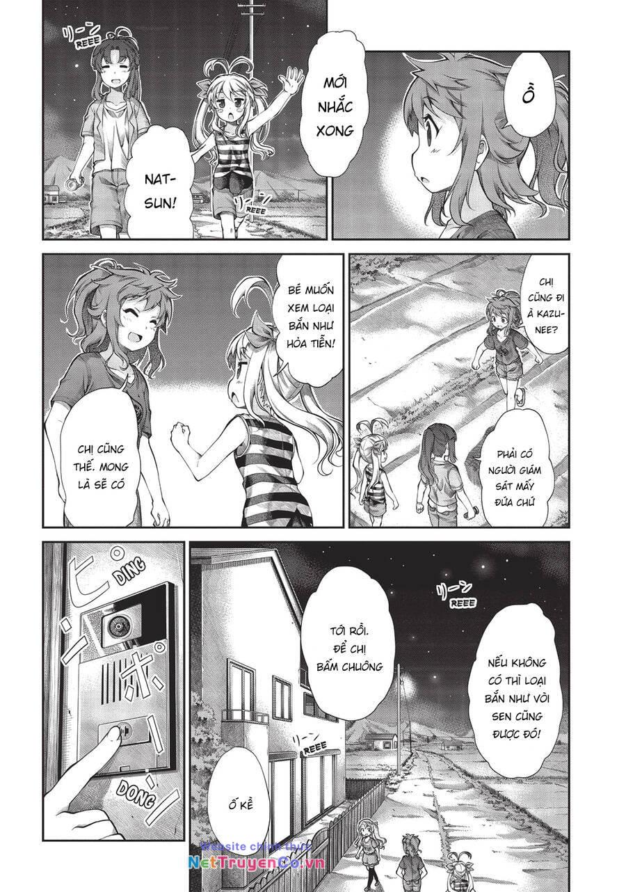 Cuộc Sống Thường Ngày Của Hiền Giả 40 Tuổi Ở Thế Giới Khác: Chapter 53
