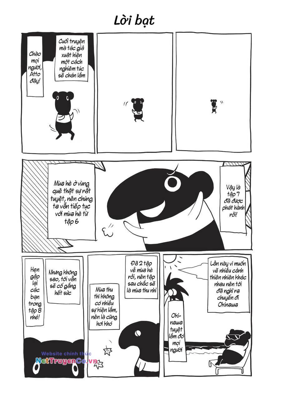 Cuộc Sống Thường Ngày Của Hiền Giả 40 Tuổi Ở Thế Giới Khác: Chapter 55
