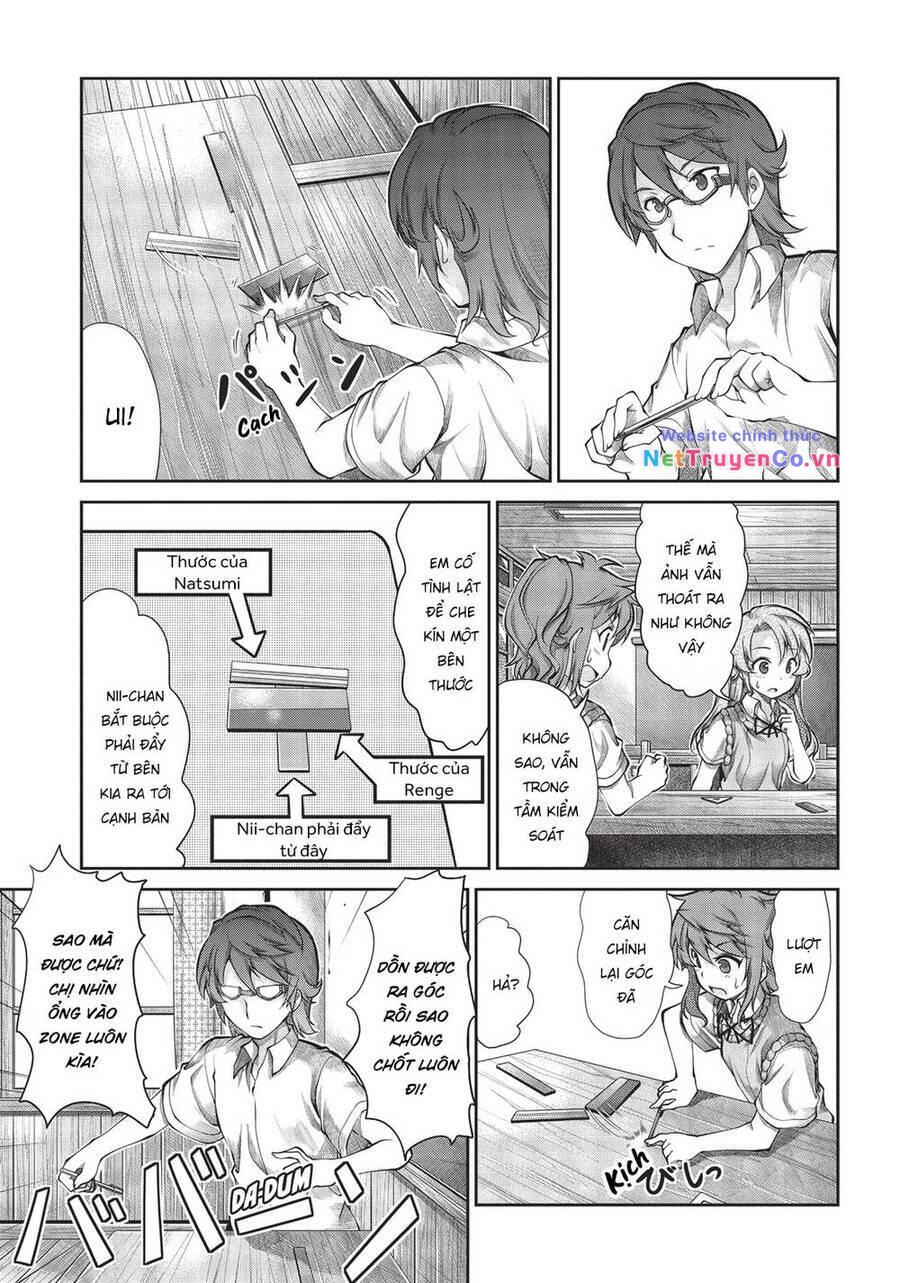 Cuộc Sống Thường Ngày Của Hiền Giả 40 Tuổi Ở Thế Giới Khác: Chapter 56