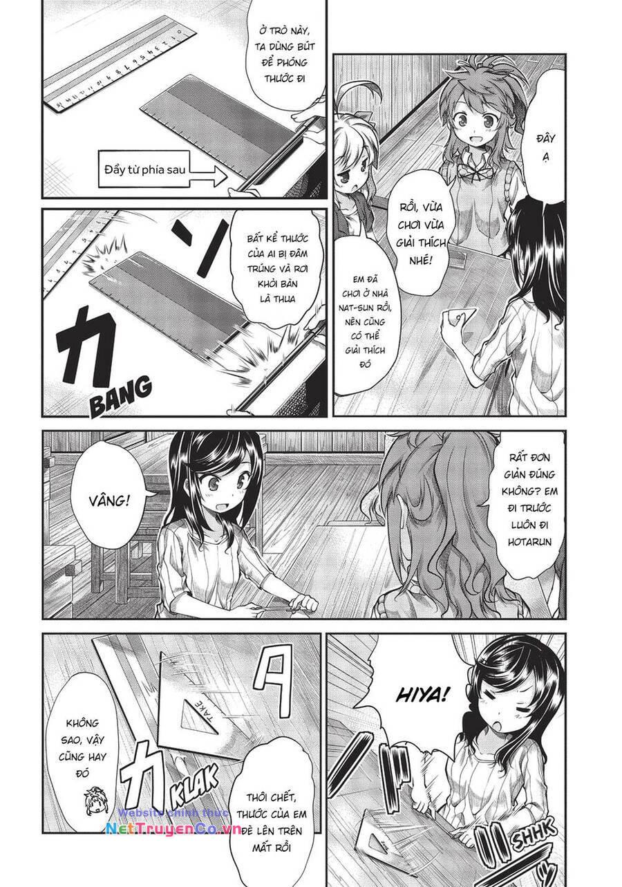 Cuộc Sống Thường Ngày Của Hiền Giả 40 Tuổi Ở Thế Giới Khác: Chapter 56