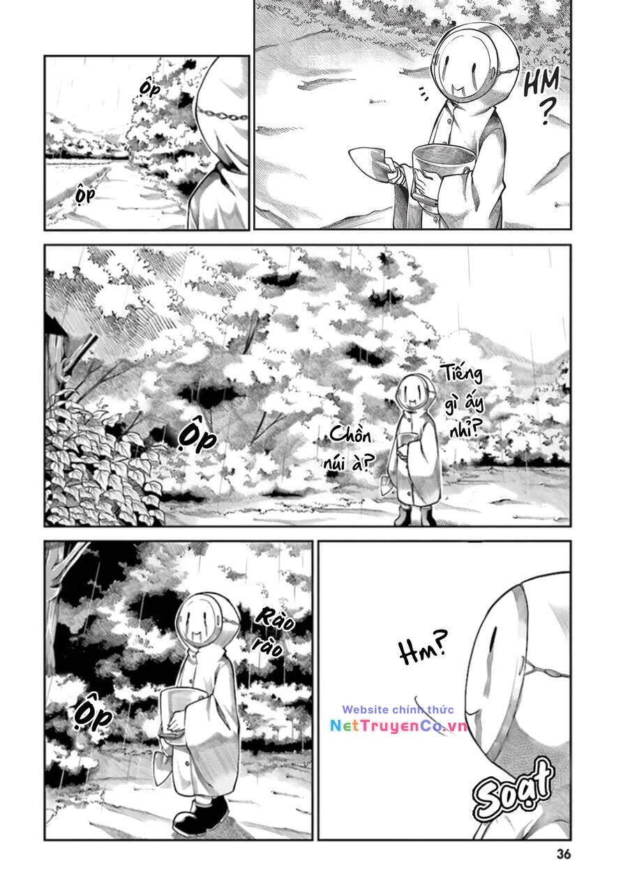 Cuộc Sống Thường Ngày Của Hiền Giả 40 Tuổi Ở Thế Giới Khác: Chapter 57