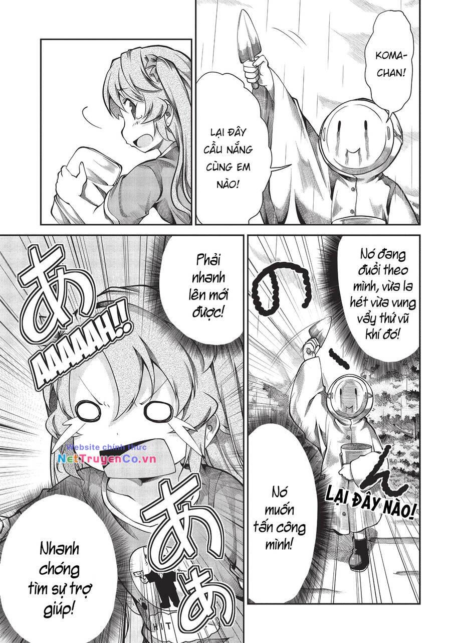 Cuộc Sống Thường Ngày Của Hiền Giả 40 Tuổi Ở Thế Giới Khác: Chapter 57