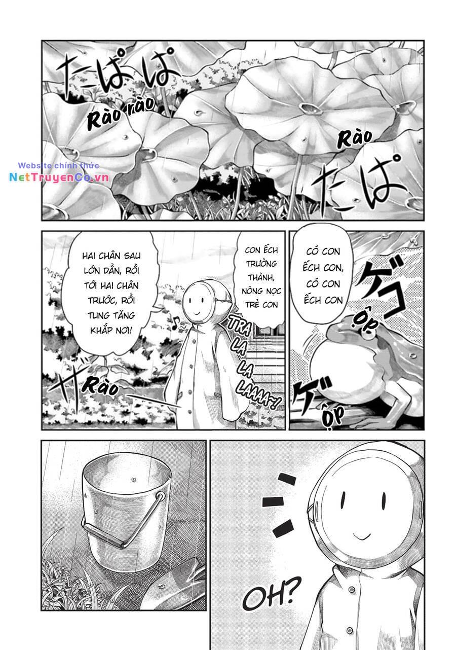 Cuộc Sống Thường Ngày Của Hiền Giả 40 Tuổi Ở Thế Giới Khác: Chapter 57
