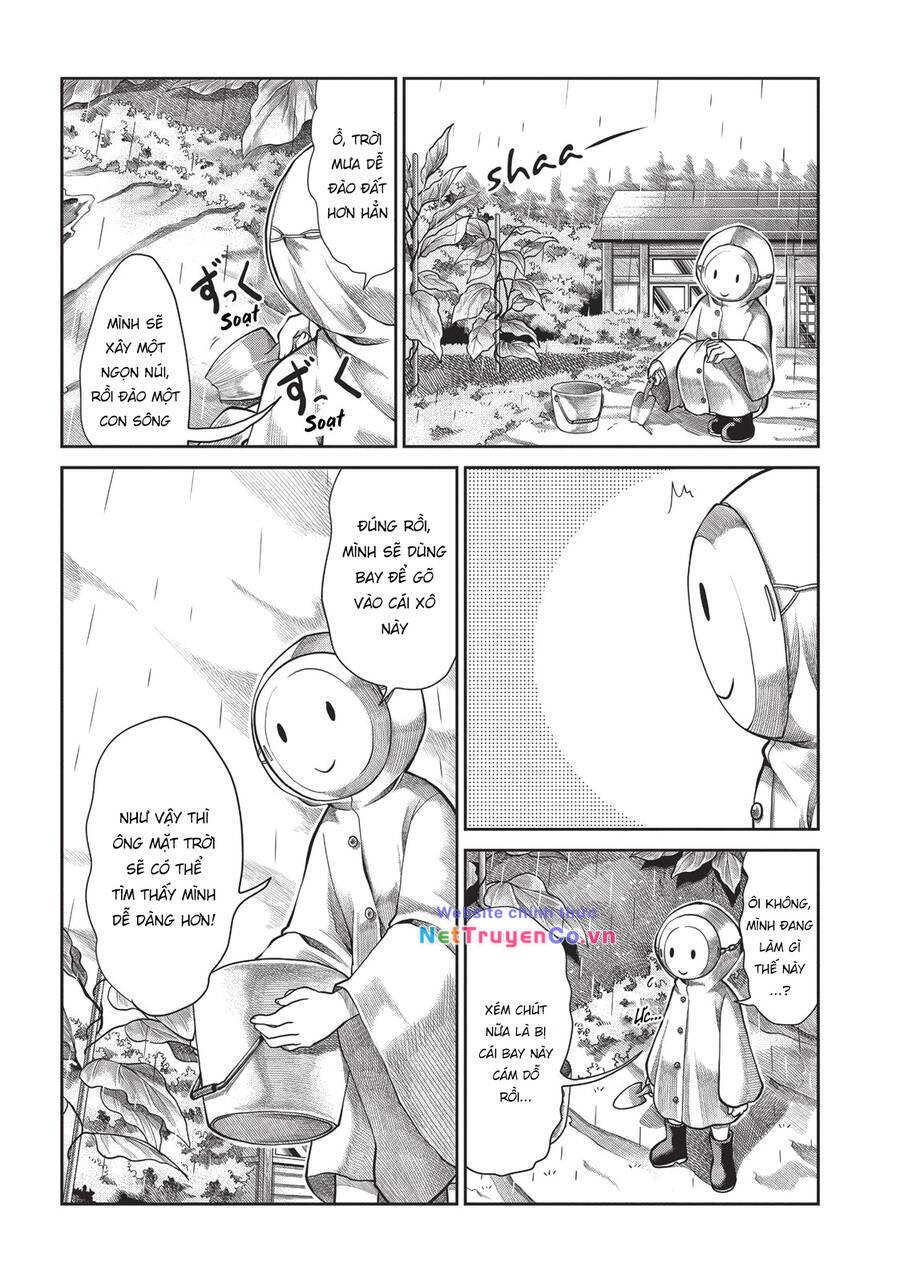 Cuộc Sống Thường Ngày Của Hiền Giả 40 Tuổi Ở Thế Giới Khác: Chapter 57