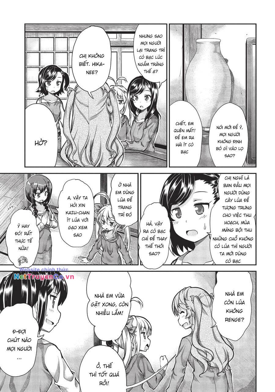 Cuộc Sống Thường Ngày Của Hiền Giả 40 Tuổi Ở Thế Giới Khác: Chapter 59