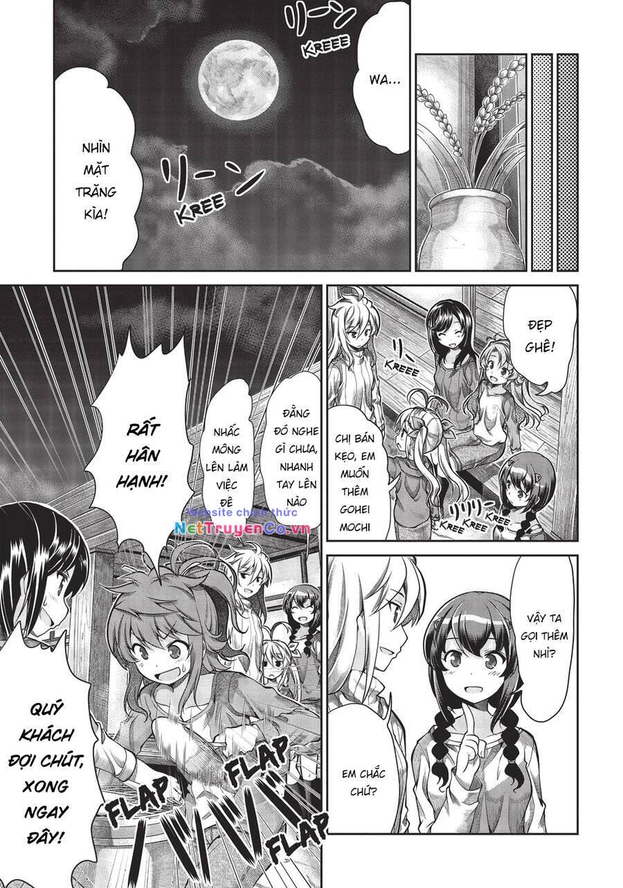Cuộc Sống Thường Ngày Của Hiền Giả 40 Tuổi Ở Thế Giới Khác: Chapter 59