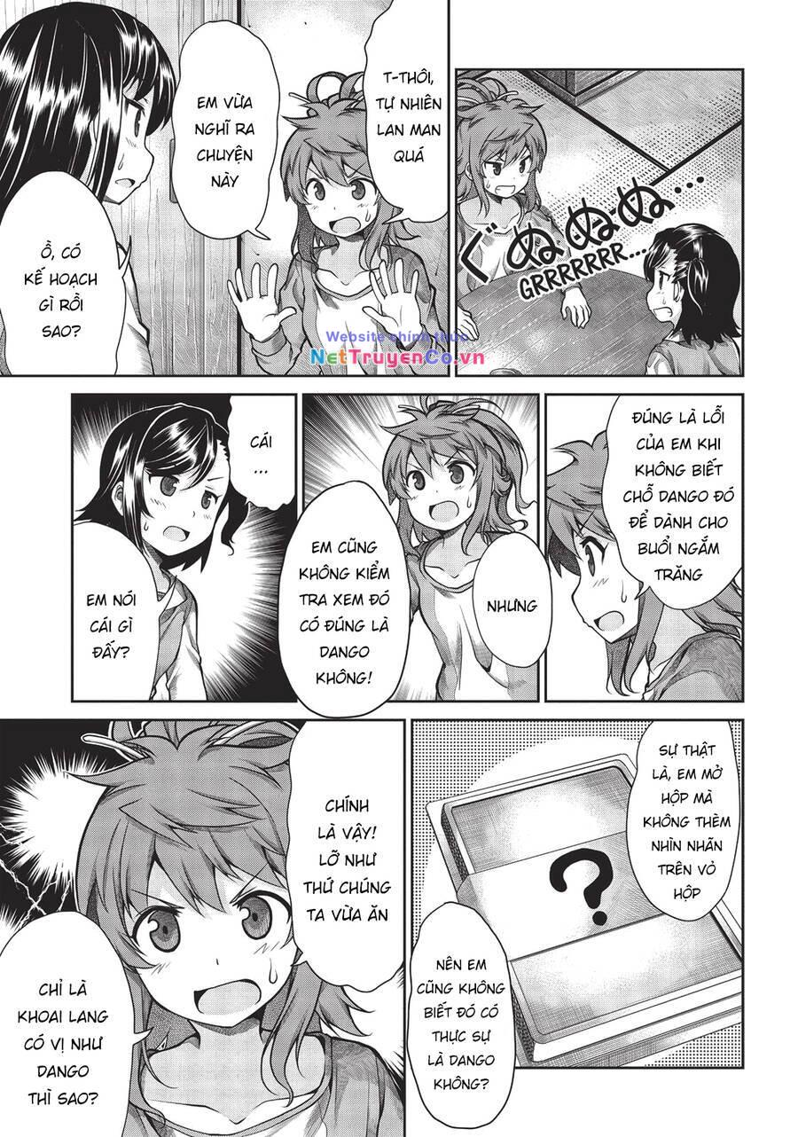 Cuộc Sống Thường Ngày Của Hiền Giả 40 Tuổi Ở Thế Giới Khác: Chapter 59