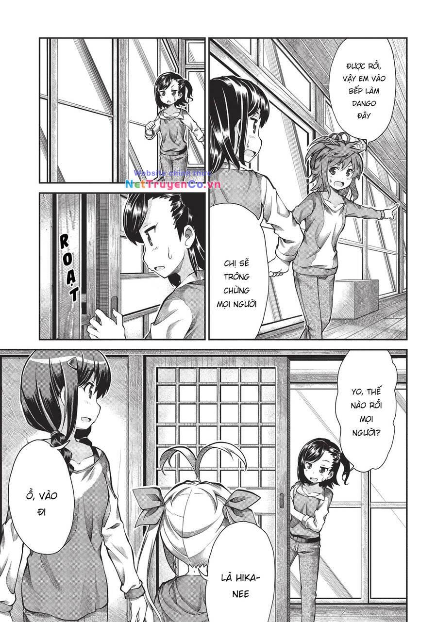 Cuộc Sống Thường Ngày Của Hiền Giả 40 Tuổi Ở Thế Giới Khác: Chapter 59