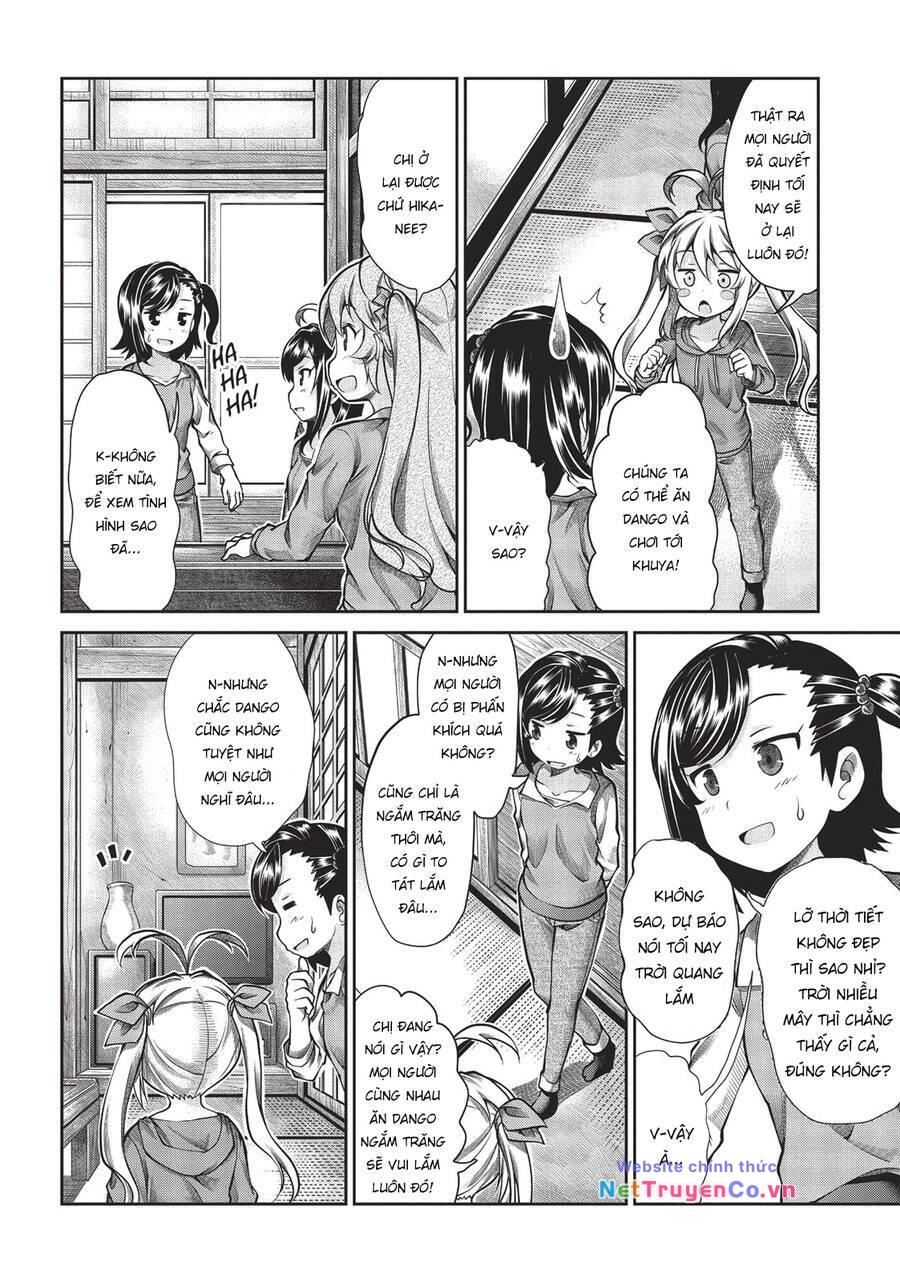 Cuộc Sống Thường Ngày Của Hiền Giả 40 Tuổi Ở Thế Giới Khác: Chapter 59