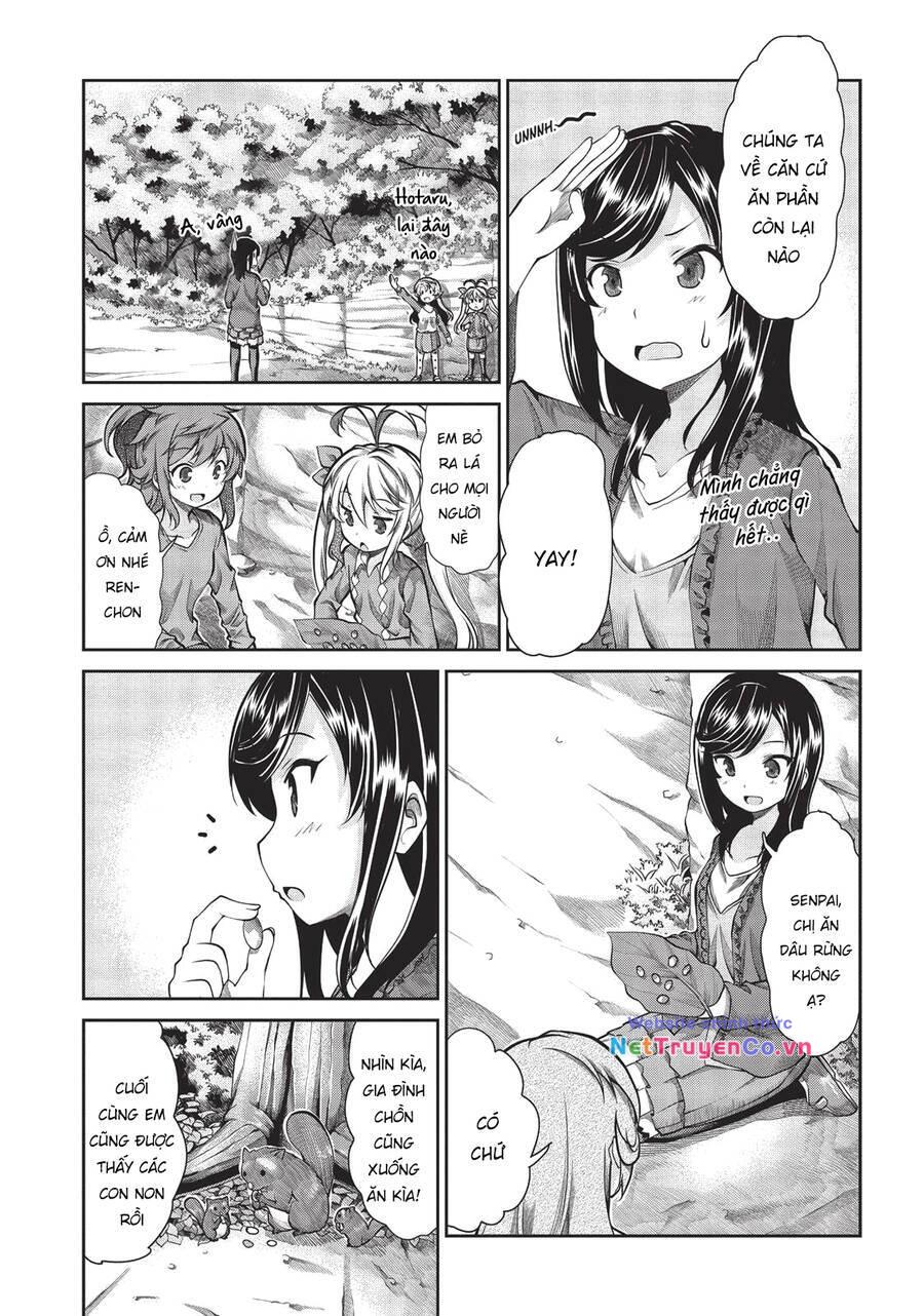 Cuộc Sống Thường Ngày Của Hiền Giả 40 Tuổi Ở Thế Giới Khác: Chapter 60