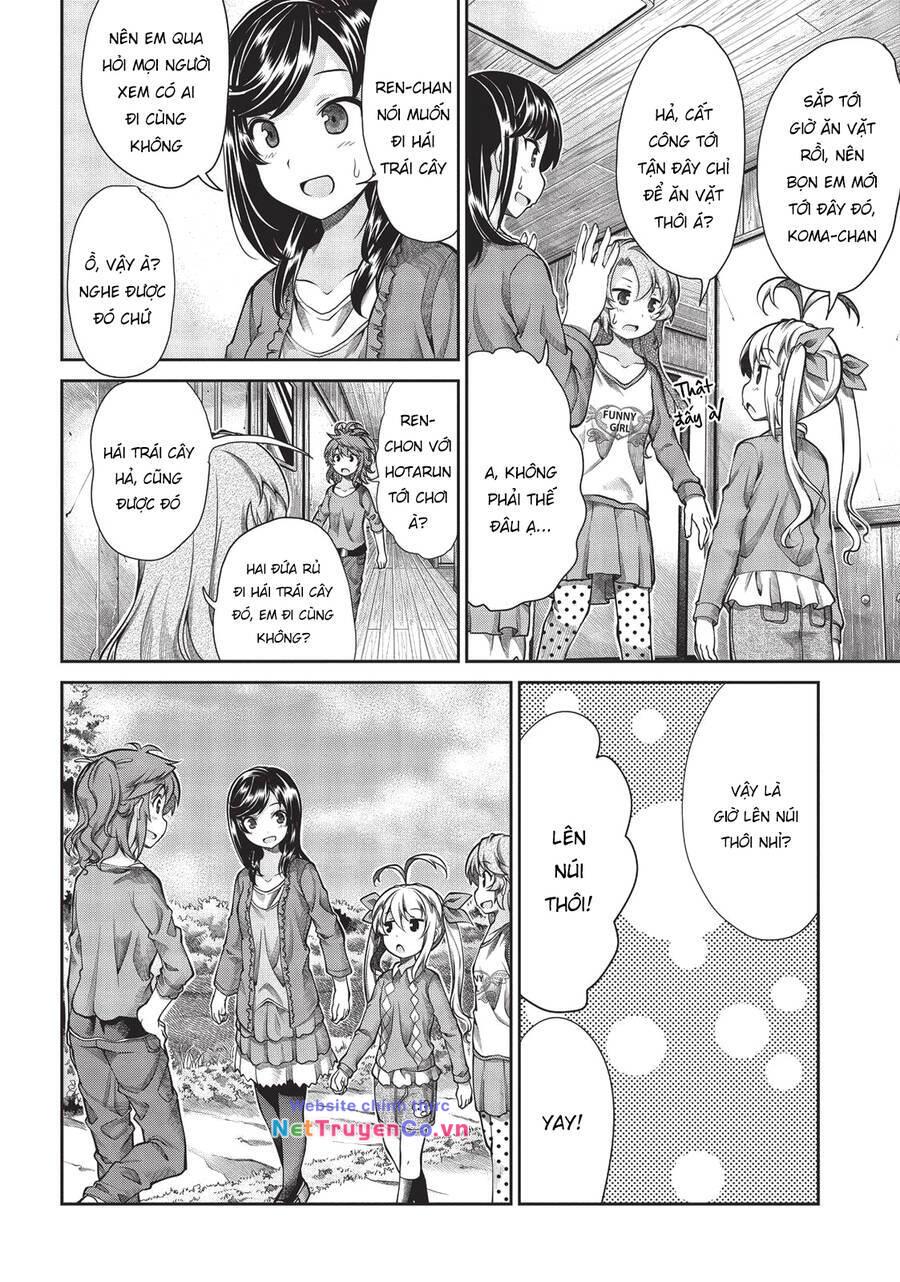 Cuộc Sống Thường Ngày Của Hiền Giả 40 Tuổi Ở Thế Giới Khác: Chapter 60