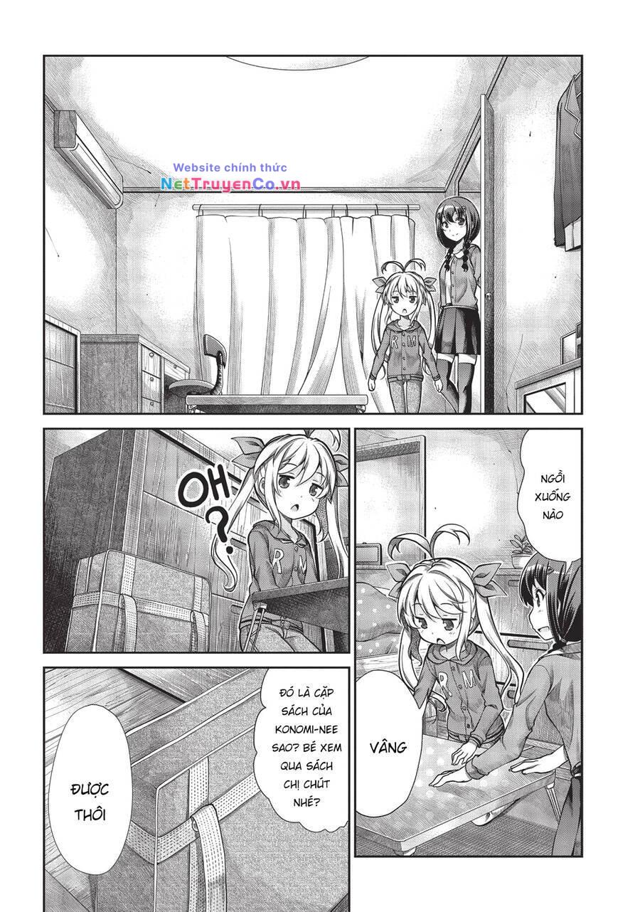 Cuộc Sống Thường Ngày Của Hiền Giả 40 Tuổi Ở Thế Giới Khác: Chapter 61