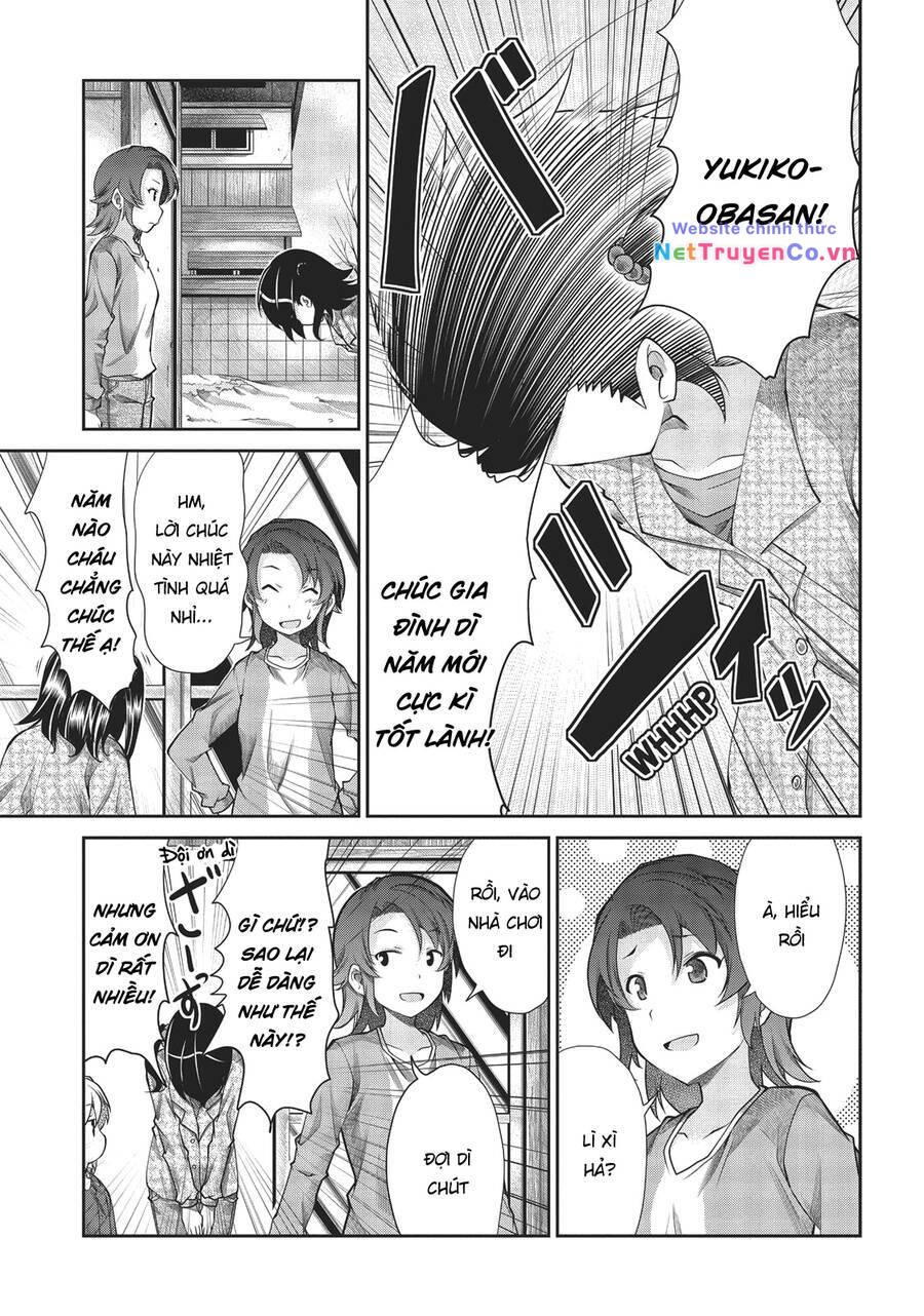 Cuộc Sống Thường Ngày Của Hiền Giả 40 Tuổi Ở Thế Giới Khác: Chapter 66