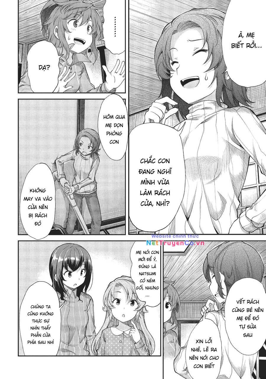 Cuộc Sống Thường Ngày Của Hiền Giả 40 Tuổi Ở Thế Giới Khác: Chapter 67