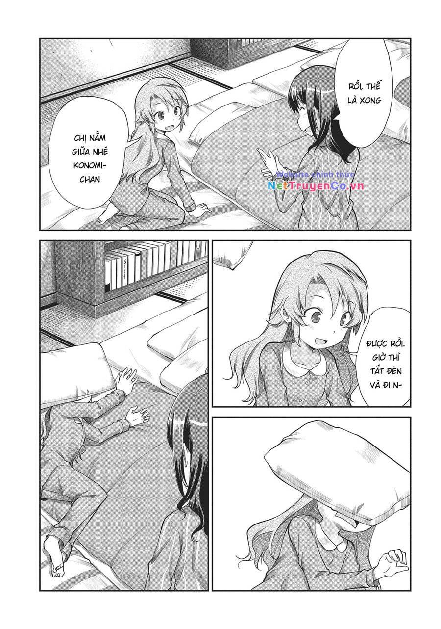 Cuộc Sống Thường Ngày Của Hiền Giả 40 Tuổi Ở Thế Giới Khác: Chapter 67