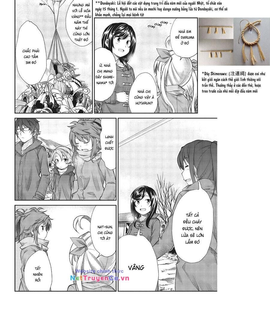 Cuộc Sống Thường Ngày Của Hiền Giả 40 Tuổi Ở Thế Giới Khác: Chapter 68
