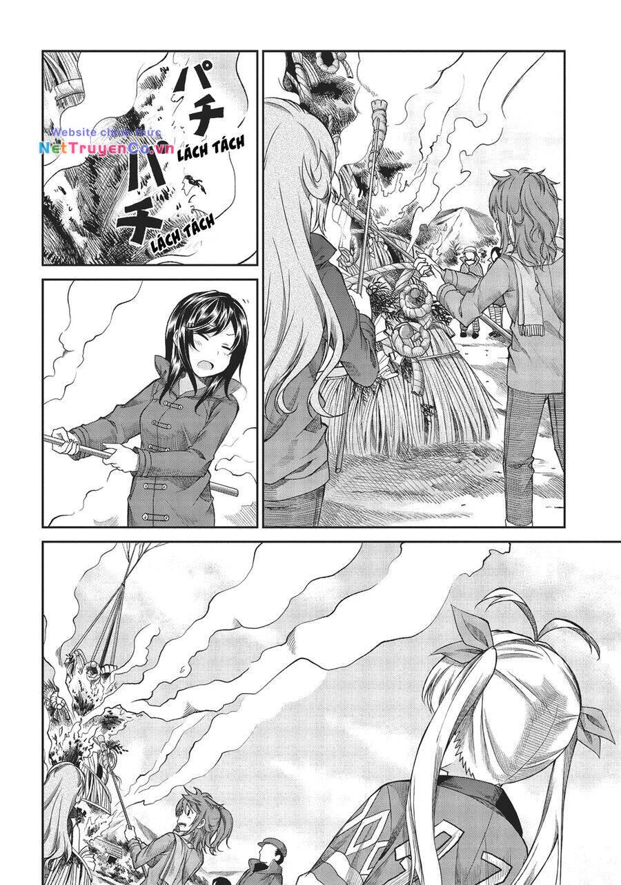Cuộc Sống Thường Ngày Của Hiền Giả 40 Tuổi Ở Thế Giới Khác: Chapter 68