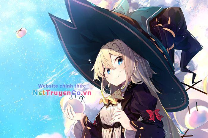 Cuộc Sống Thường Ngày Của Hiền Giả 40 Tuổi Ở Thế Giới Khác: Chapter 7