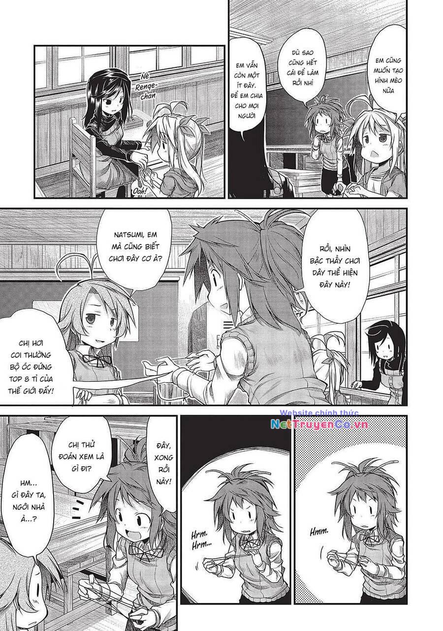 Cuộc Sống Thường Ngày Của Hiền Giả 40 Tuổi Ở Thế Giới Khác: Chapter 7