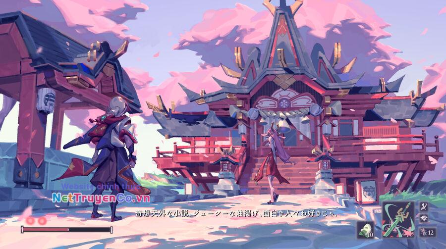 Cuộc Sống Thường Ngày Của Hiền Giả 40 Tuổi Ở Thế Giới Khác: Chapter 70
