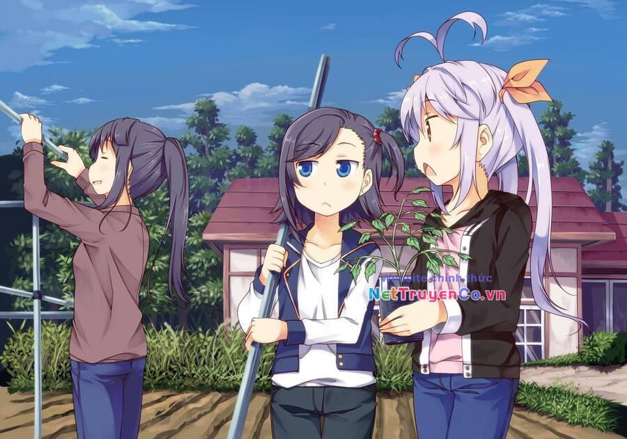 Cuộc Sống Thường Ngày Của Hiền Giả 40 Tuổi Ở Thế Giới Khác: Chapter 70