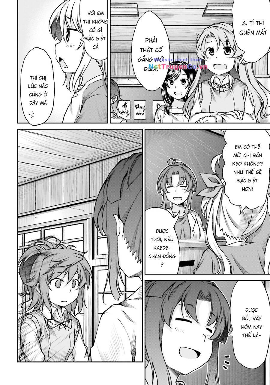 Cuộc Sống Thường Ngày Của Hiền Giả 40 Tuổi Ở Thế Giới Khác: Chapter 71