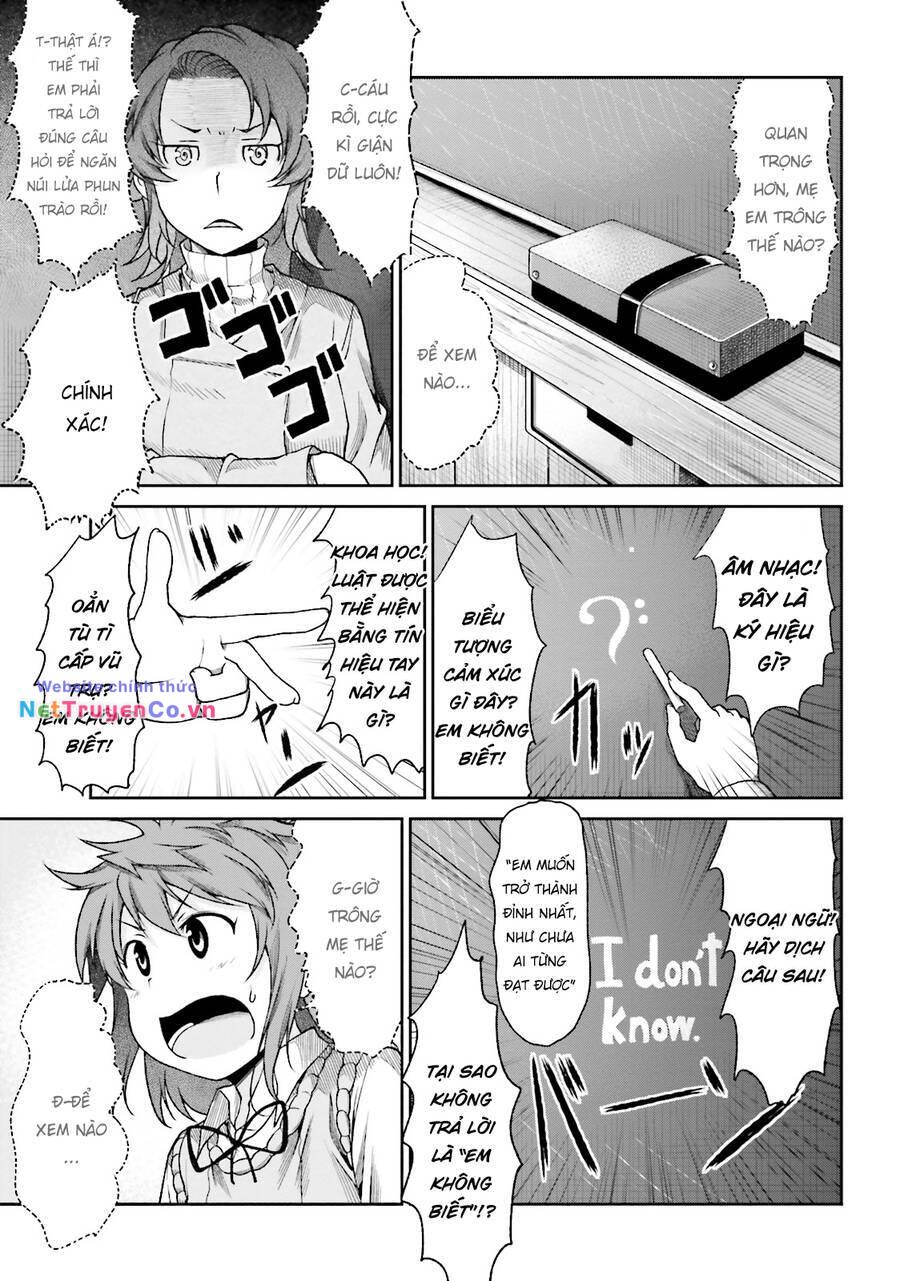 Cuộc Sống Thường Ngày Của Hiền Giả 40 Tuổi Ở Thế Giới Khác: Chapter 71