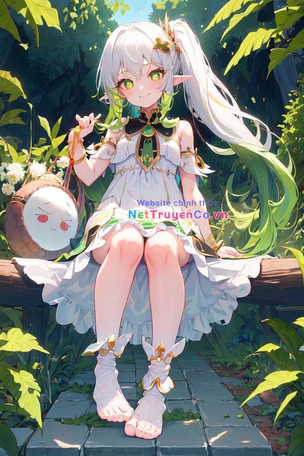 Cuộc Sống Thường Ngày Của Hiền Giả 40 Tuổi Ở Thế Giới Khác: Chapter 71