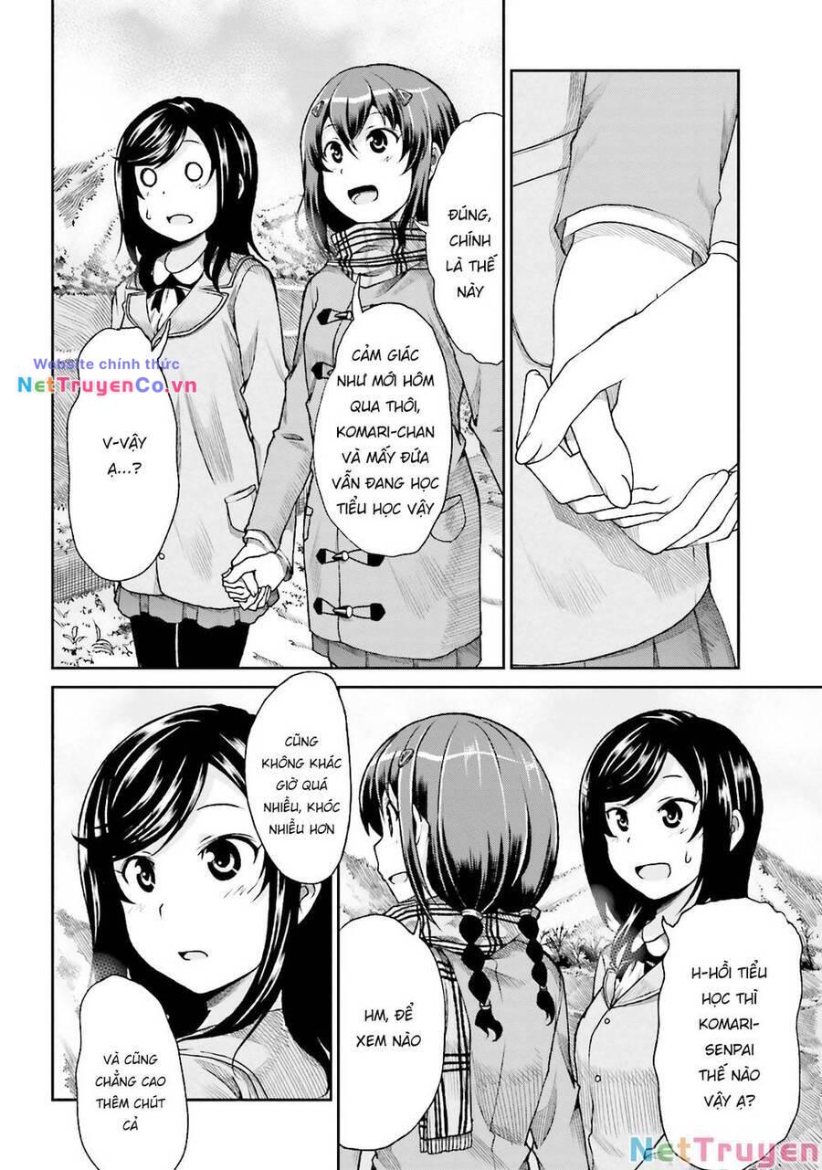 Cuộc Sống Thường Ngày Của Hiền Giả 40 Tuổi Ở Thế Giới Khác: Chapter 72