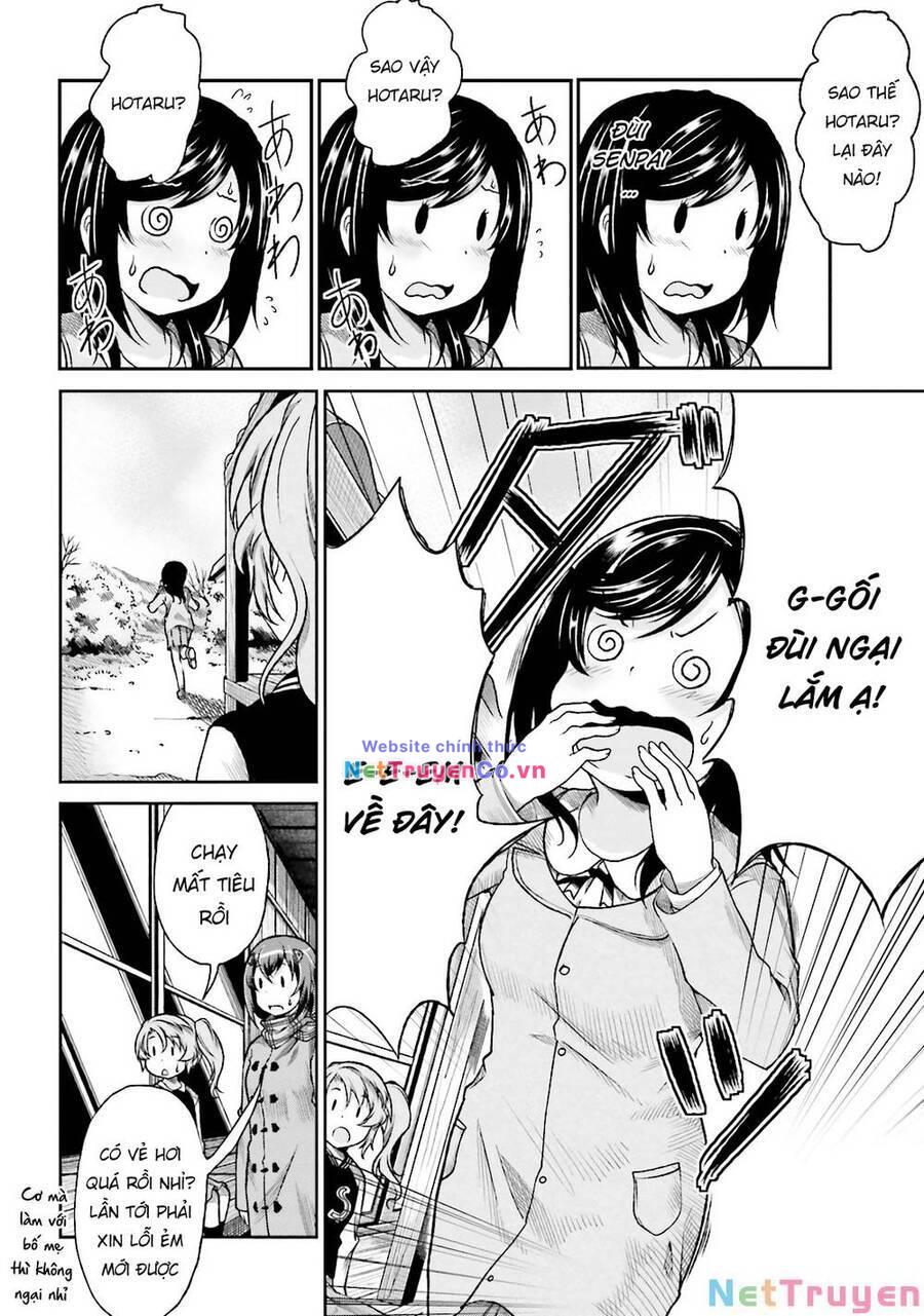 Cuộc Sống Thường Ngày Của Hiền Giả 40 Tuổi Ở Thế Giới Khác: Chapter 72