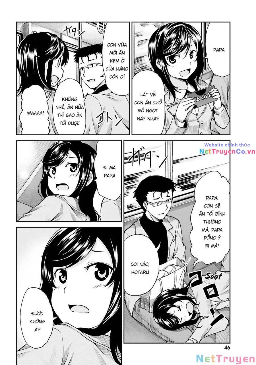 Cuộc Sống Thường Ngày Của Hiền Giả 40 Tuổi Ở Thế Giới Khác: Chapter 72