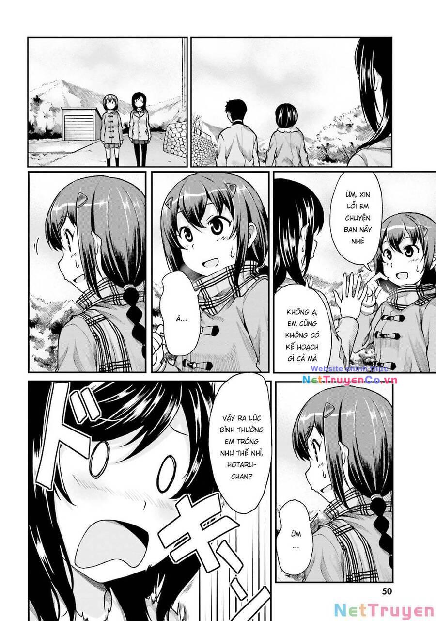 Cuộc Sống Thường Ngày Của Hiền Giả 40 Tuổi Ở Thế Giới Khác: Chapter 72