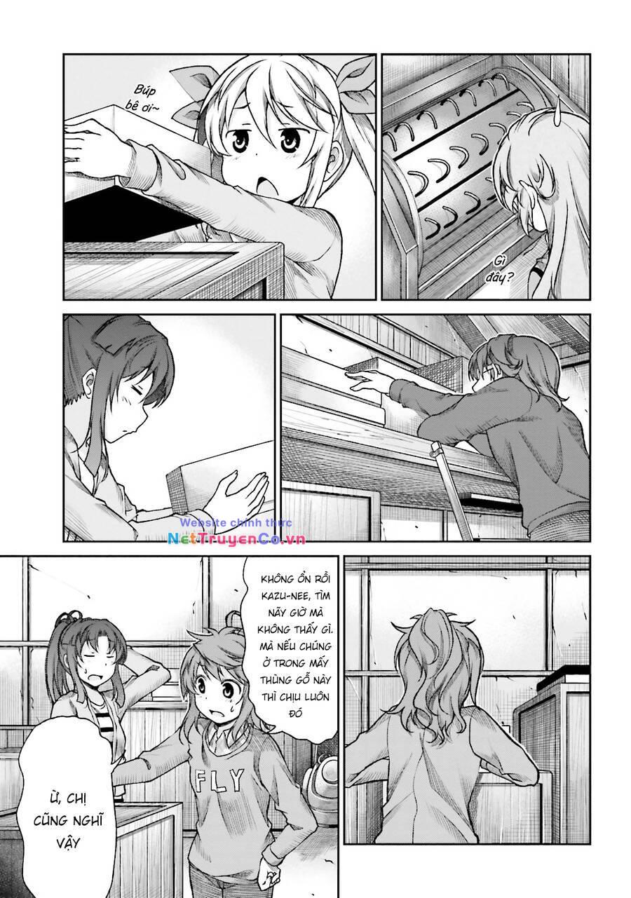 Cuộc Sống Thường Ngày Của Hiền Giả 40 Tuổi Ở Thế Giới Khác: Chapter 73