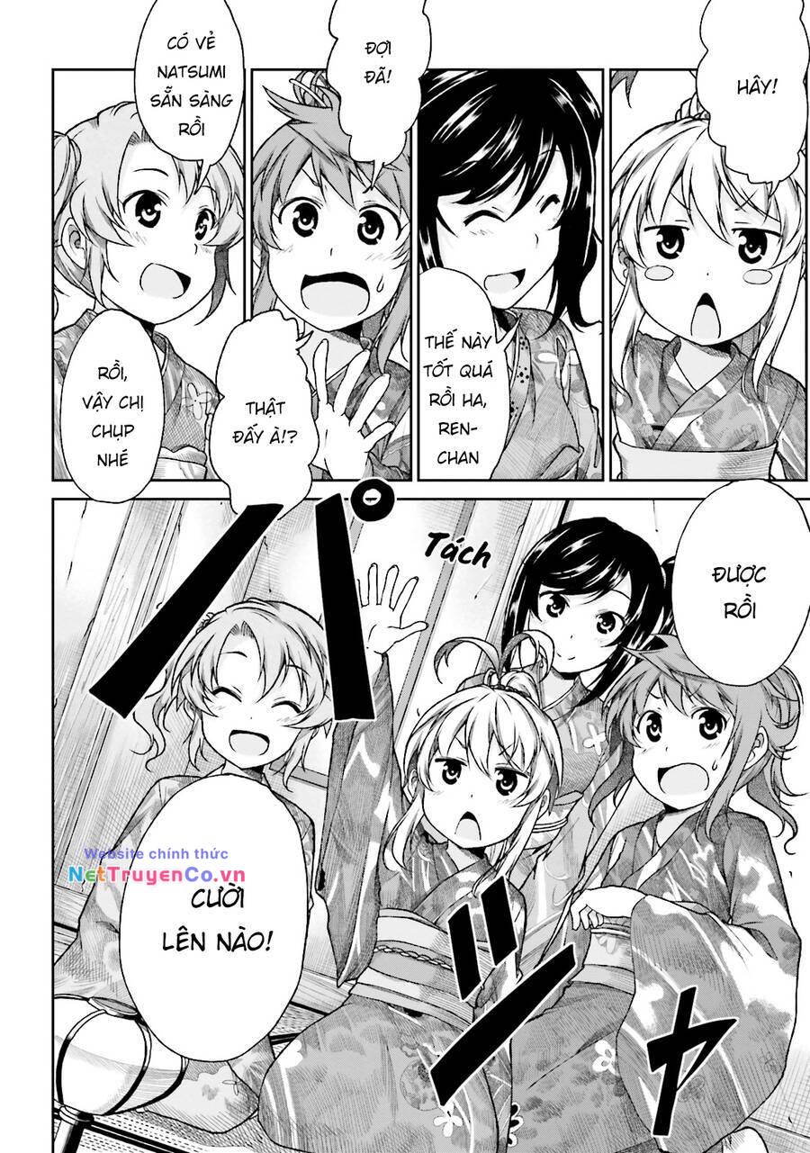 Cuộc Sống Thường Ngày Của Hiền Giả 40 Tuổi Ở Thế Giới Khác: Chapter 73