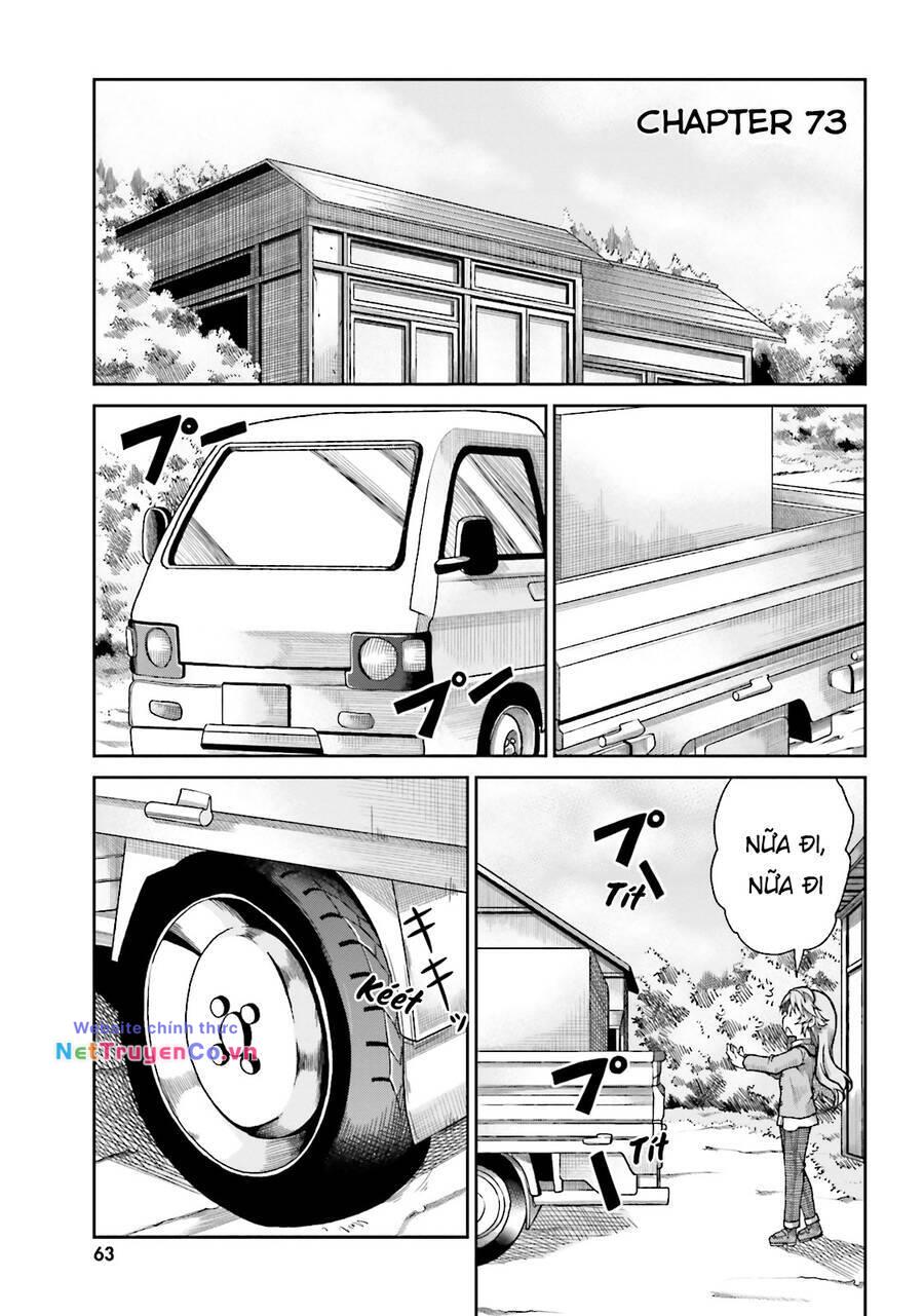 Cuộc Sống Thường Ngày Của Hiền Giả 40 Tuổi Ở Thế Giới Khác: Chapter 73