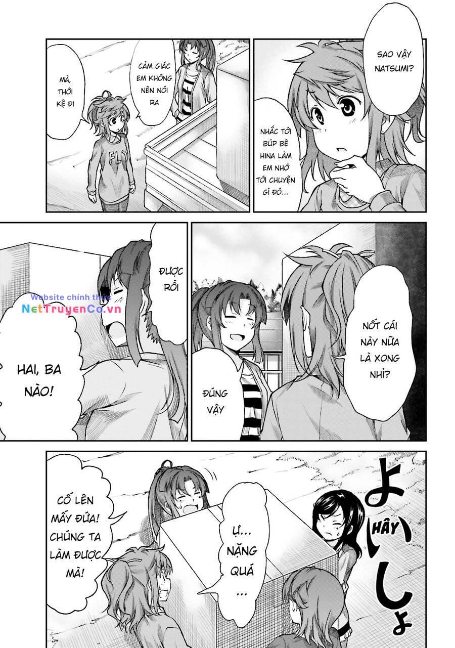 Cuộc Sống Thường Ngày Của Hiền Giả 40 Tuổi Ở Thế Giới Khác: Chapter 73