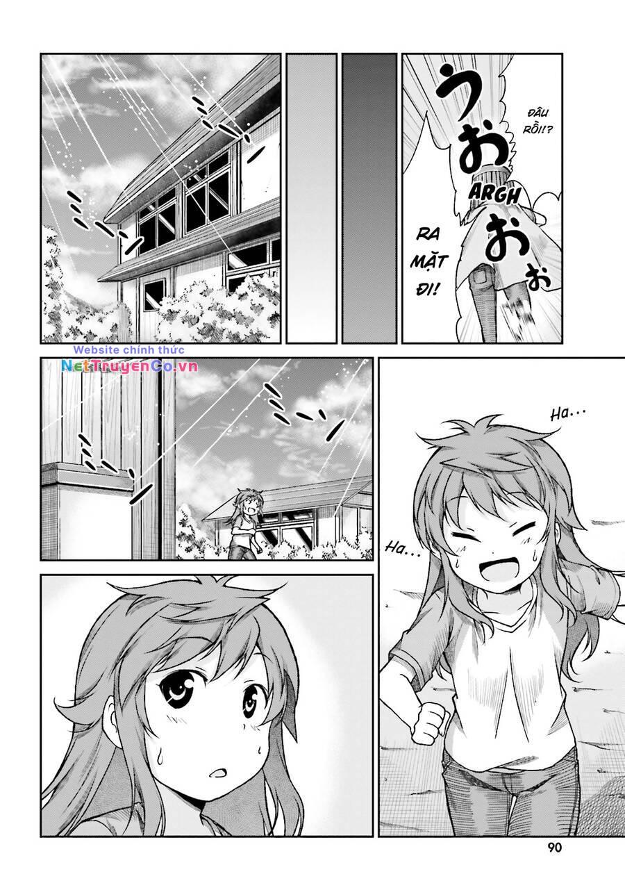 Cuộc Sống Thường Ngày Của Hiền Giả 40 Tuổi Ở Thế Giới Khác: Chapter 74