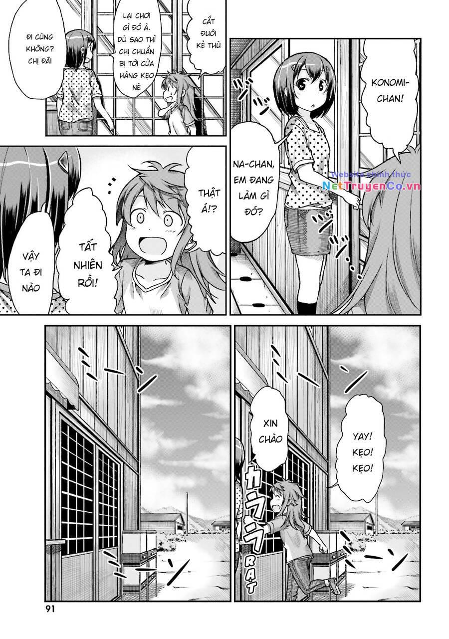 Cuộc Sống Thường Ngày Của Hiền Giả 40 Tuổi Ở Thế Giới Khác: Chapter 74