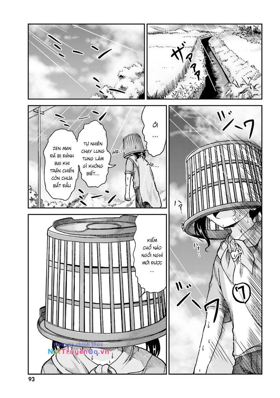Cuộc Sống Thường Ngày Của Hiền Giả 40 Tuổi Ở Thế Giới Khác: Chapter 74