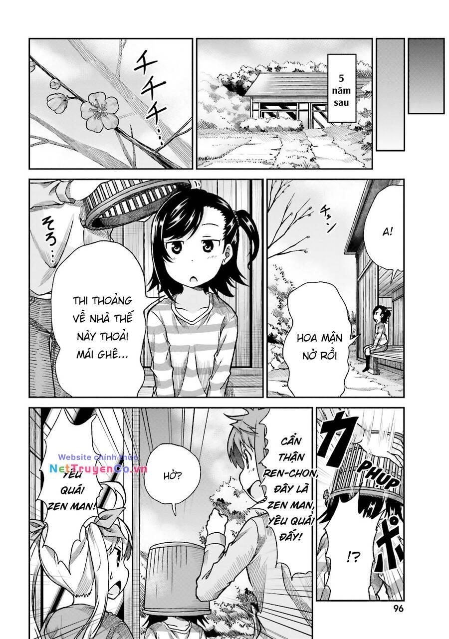 Cuộc Sống Thường Ngày Của Hiền Giả 40 Tuổi Ở Thế Giới Khác: Chapter 74