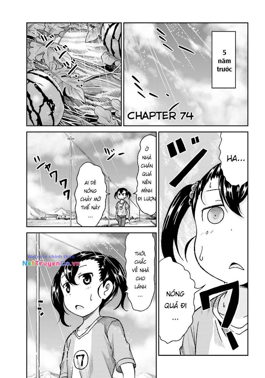 Cuộc Sống Thường Ngày Của Hiền Giả 40 Tuổi Ở Thế Giới Khác: Chapter 74