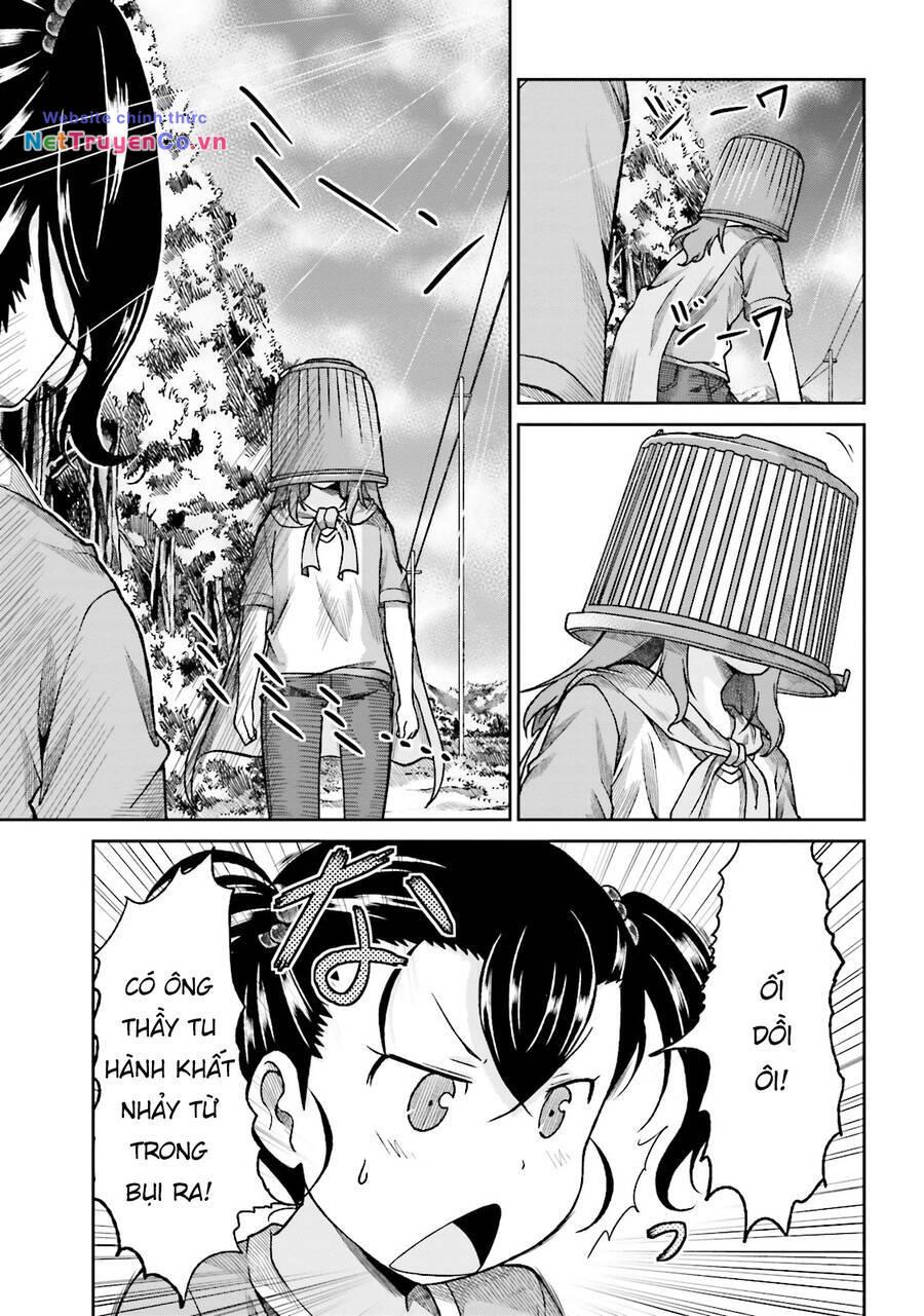 Cuộc Sống Thường Ngày Của Hiền Giả 40 Tuổi Ở Thế Giới Khác: Chapter 74