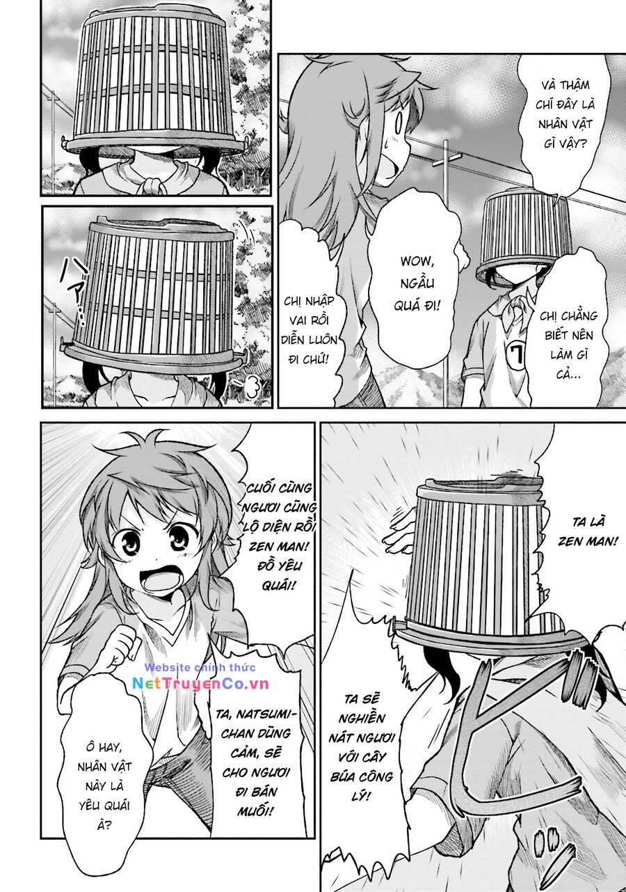 Cuộc Sống Thường Ngày Của Hiền Giả 40 Tuổi Ở Thế Giới Khác: Chapter 74