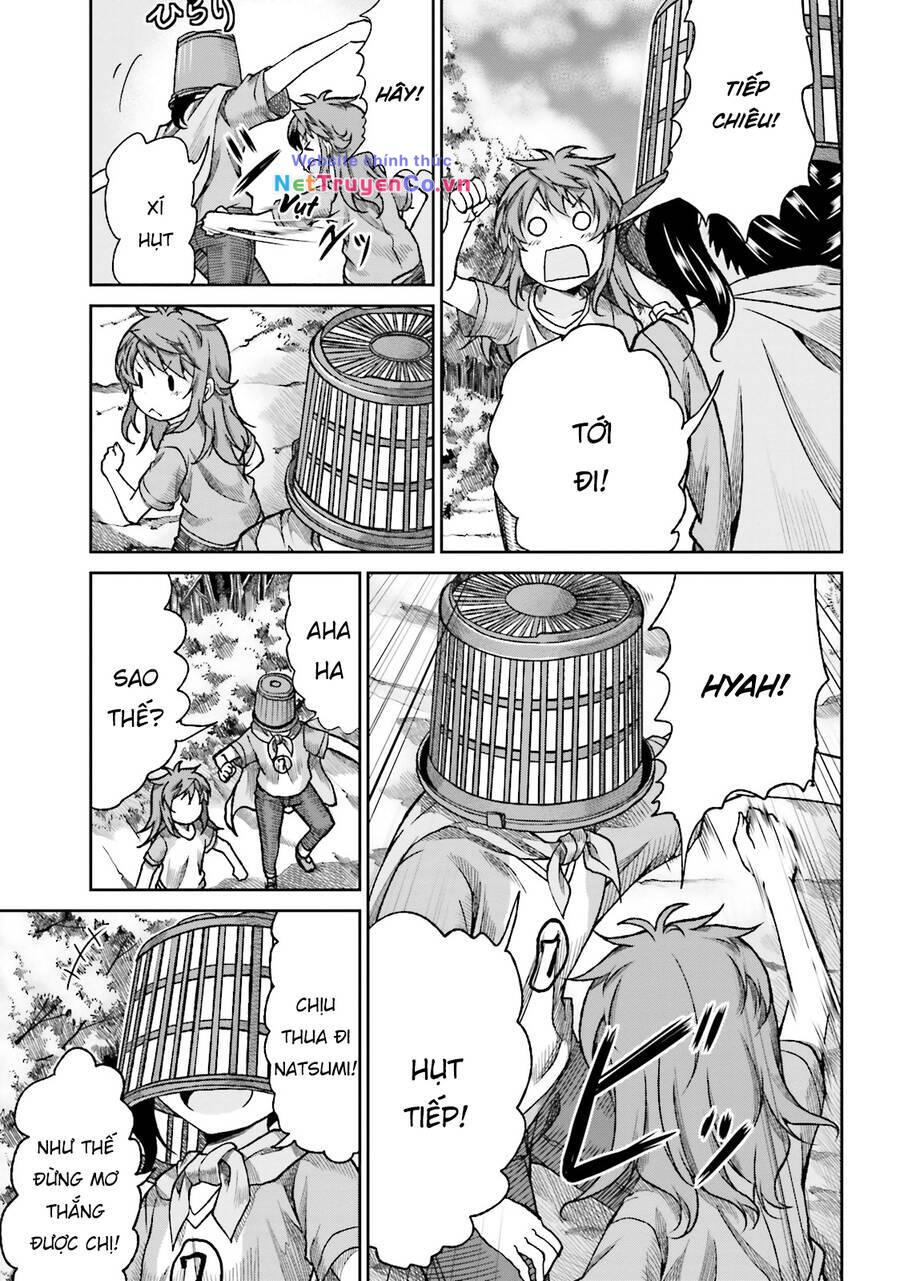 Cuộc Sống Thường Ngày Của Hiền Giả 40 Tuổi Ở Thế Giới Khác: Chapter 74