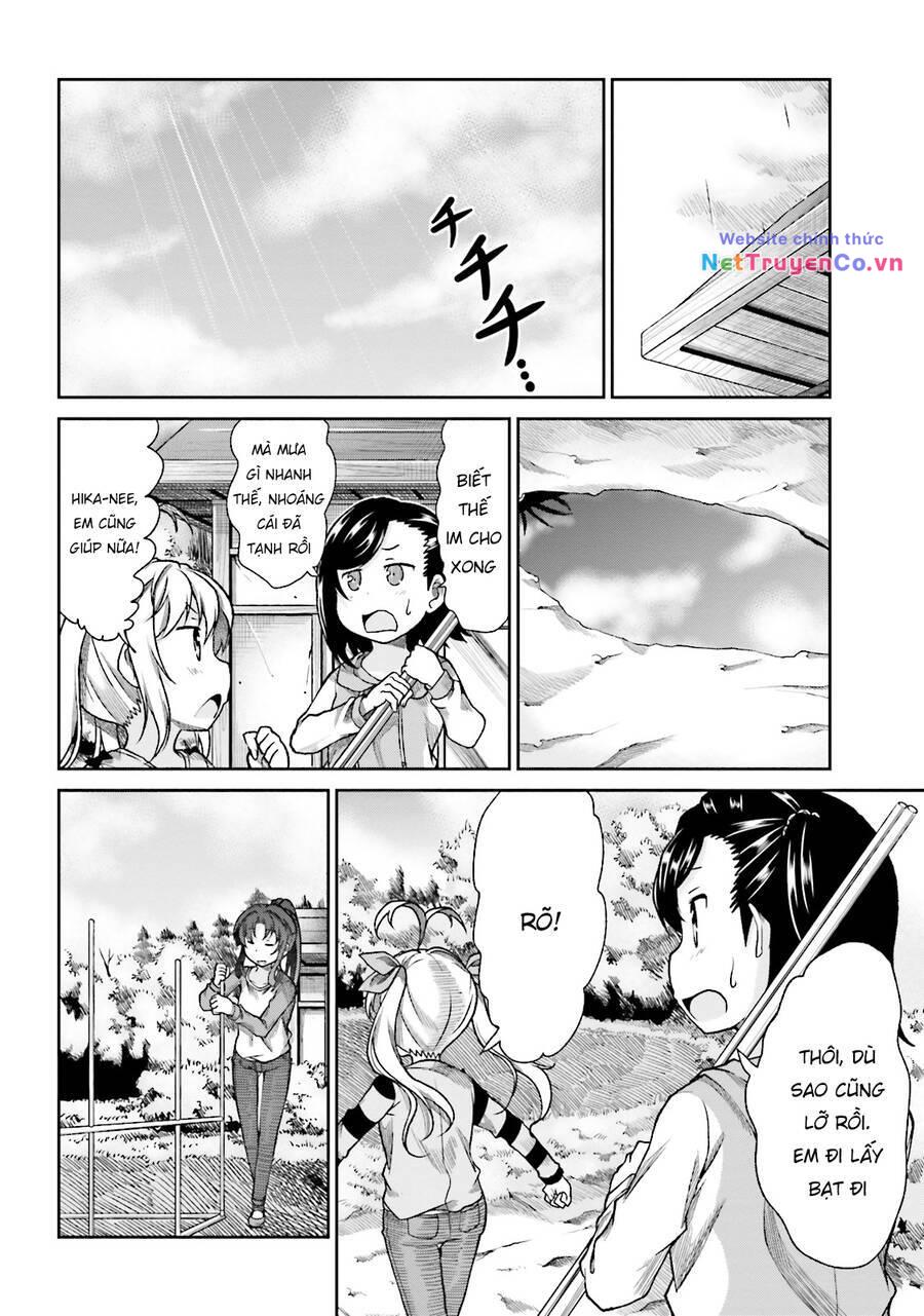 Cuộc Sống Thường Ngày Của Hiền Giả 40 Tuổi Ở Thế Giới Khác: Chapter 75