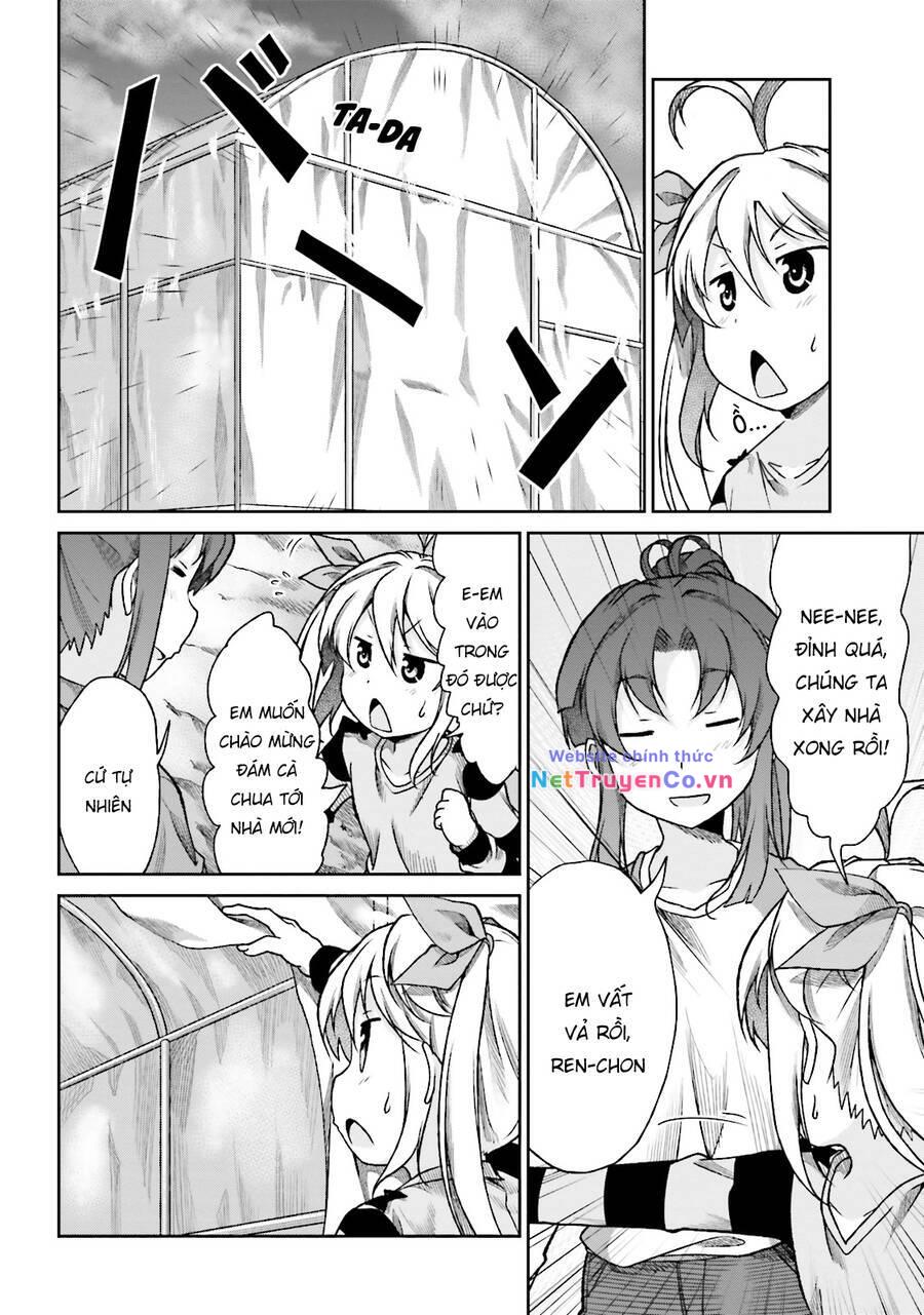 Cuộc Sống Thường Ngày Của Hiền Giả 40 Tuổi Ở Thế Giới Khác: Chapter 75