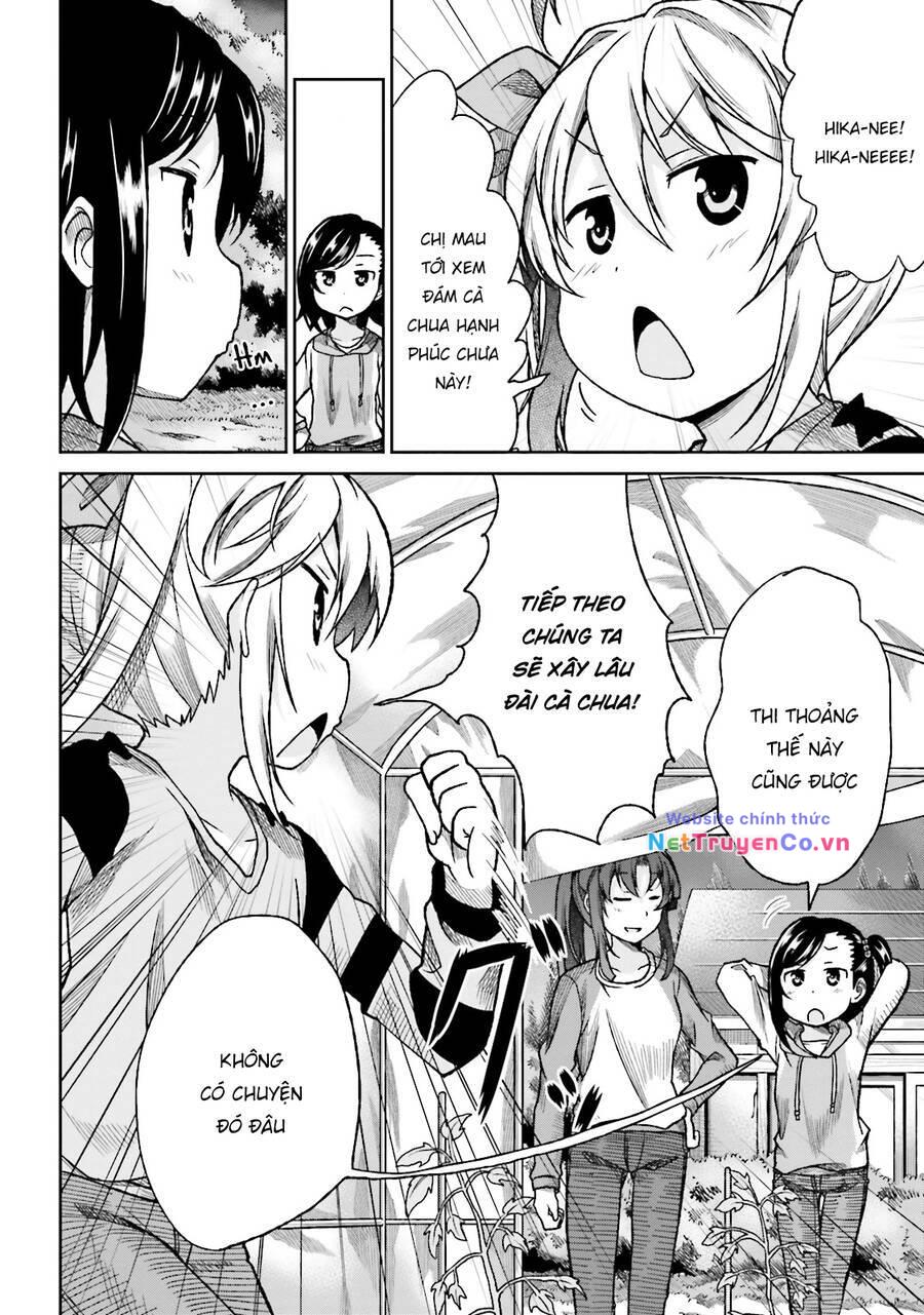 Cuộc Sống Thường Ngày Của Hiền Giả 40 Tuổi Ở Thế Giới Khác: Chapter 75