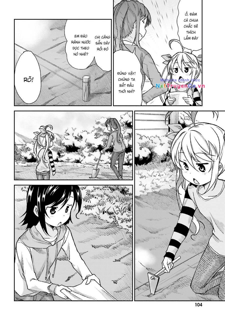 Cuộc Sống Thường Ngày Của Hiền Giả 40 Tuổi Ở Thế Giới Khác: Chapter 75