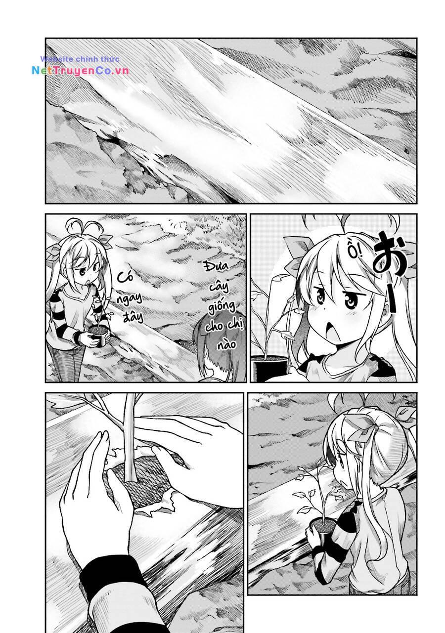 Cuộc Sống Thường Ngày Của Hiền Giả 40 Tuổi Ở Thế Giới Khác: Chapter 75