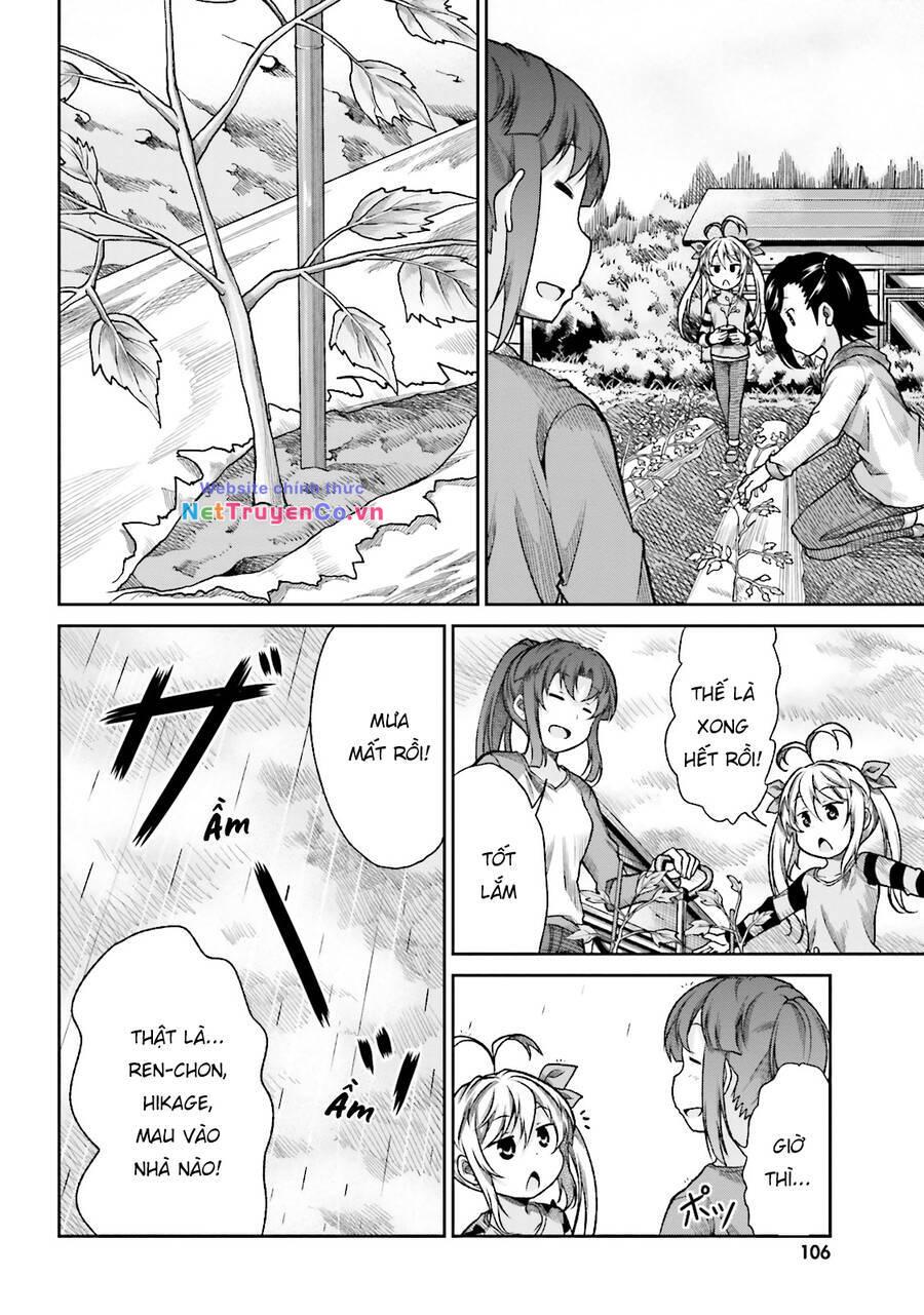 Cuộc Sống Thường Ngày Của Hiền Giả 40 Tuổi Ở Thế Giới Khác: Chapter 75